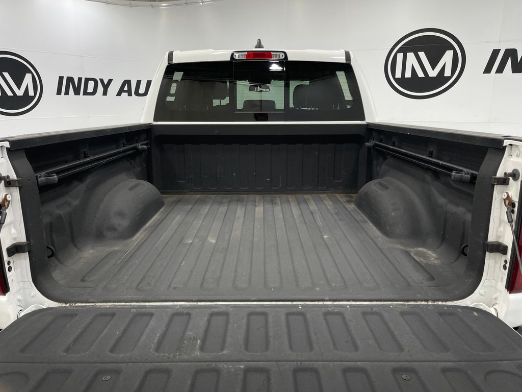 2020 RAM 1500 Image 26