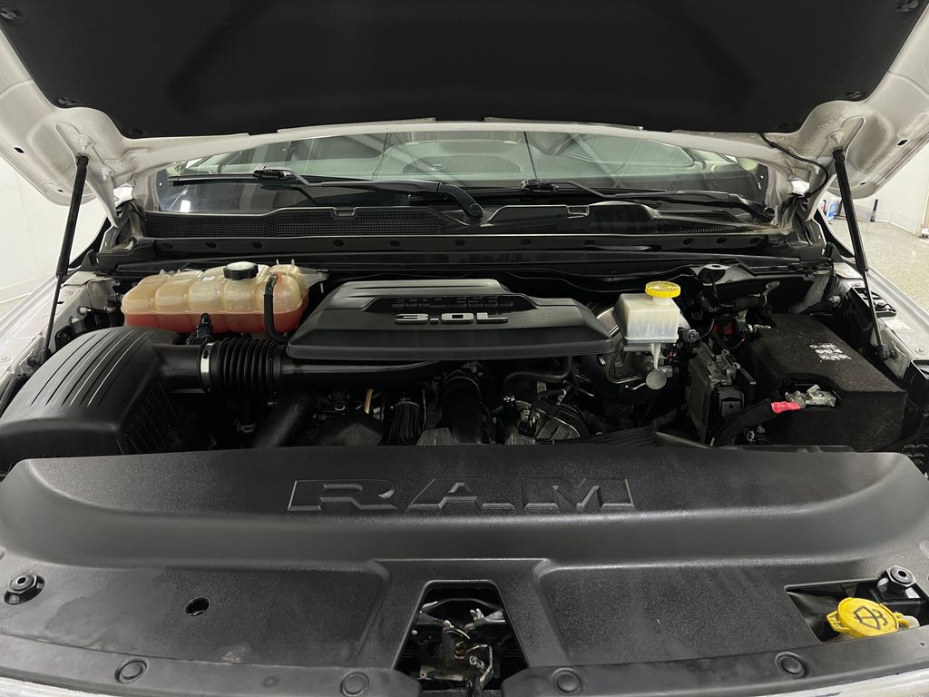 2020 RAM 1500 Image 27