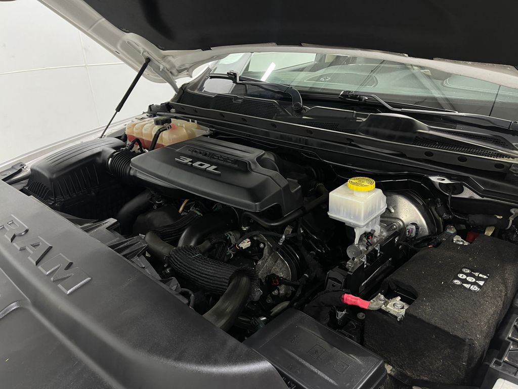 2020 RAM 1500 Image 28