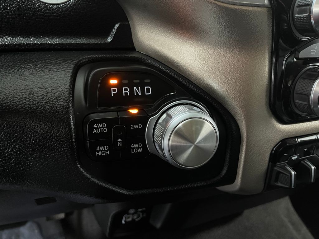 2020 RAM 1500 Image 29