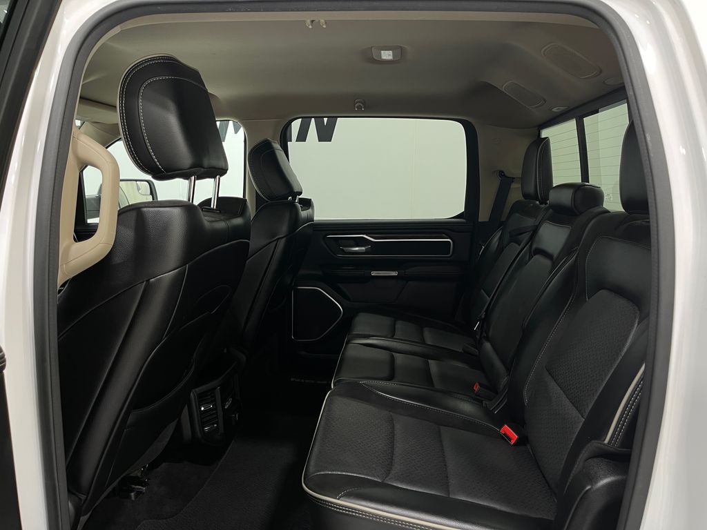 2020 RAM 1500 Image 30