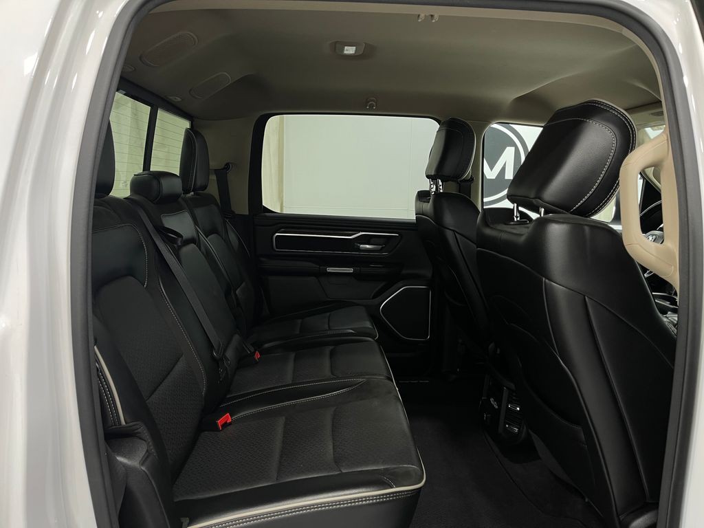 2020 RAM 1500 Image 31