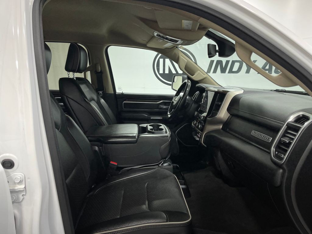 2020 RAM 1500 Image 32
