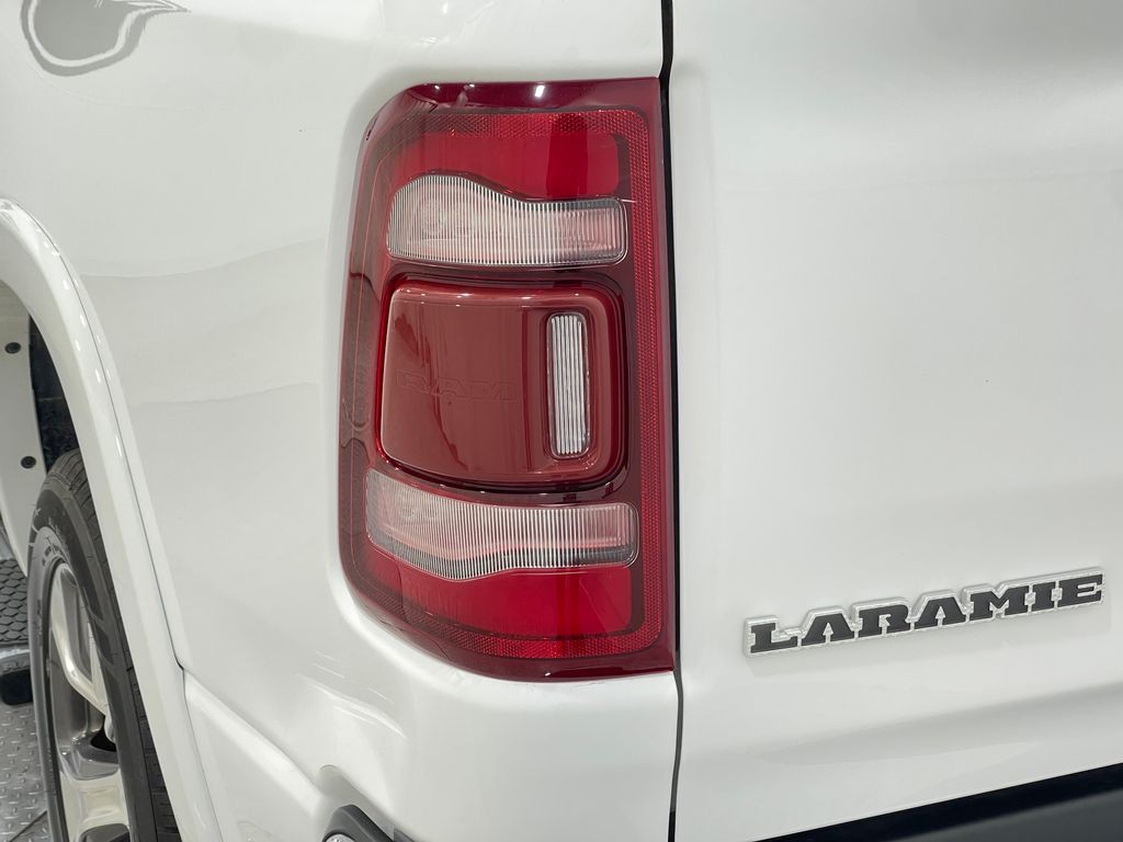 2020 RAM 1500 Image 34