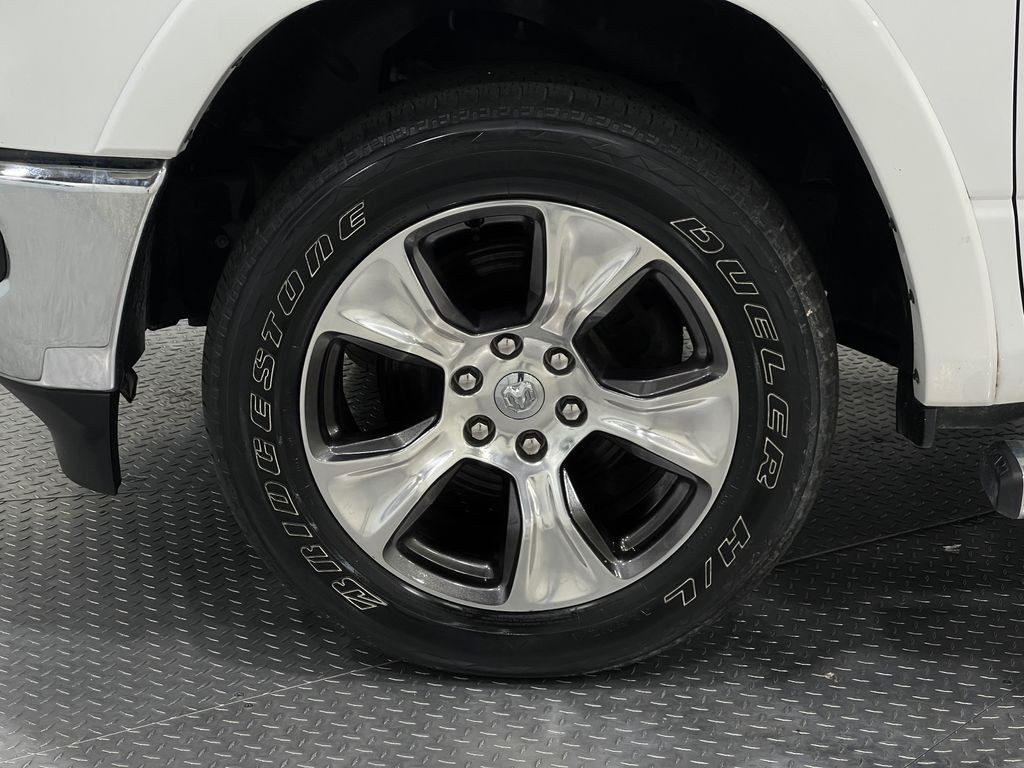 2020 RAM 1500 Image 35