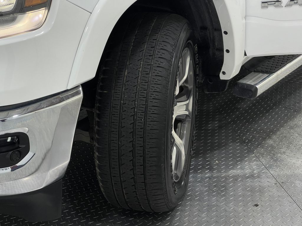 2020 RAM 1500 Image 36