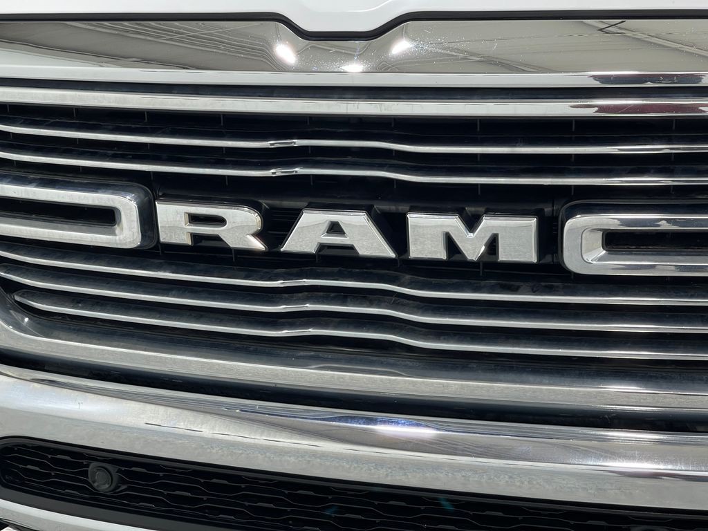 2020 RAM 1500 Image 38