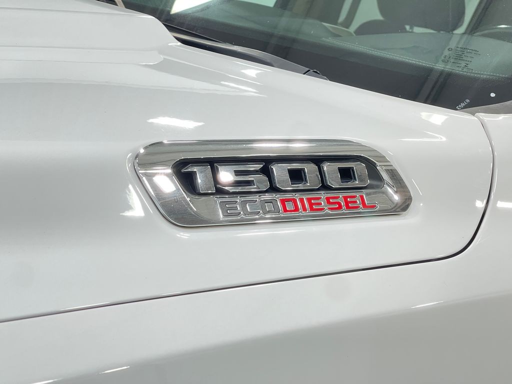 2020 RAM 1500 Image 39