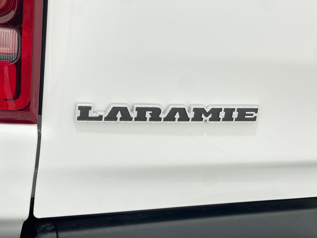 2020 RAM 1500 Image 40