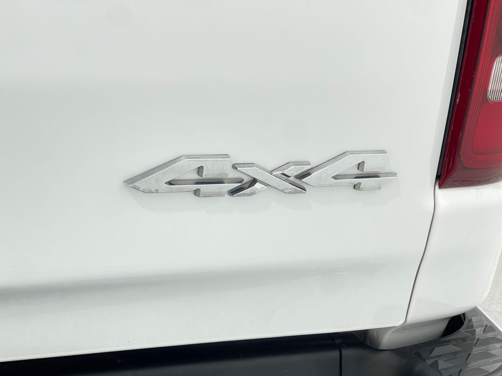 2020 RAM 1500 Image 41