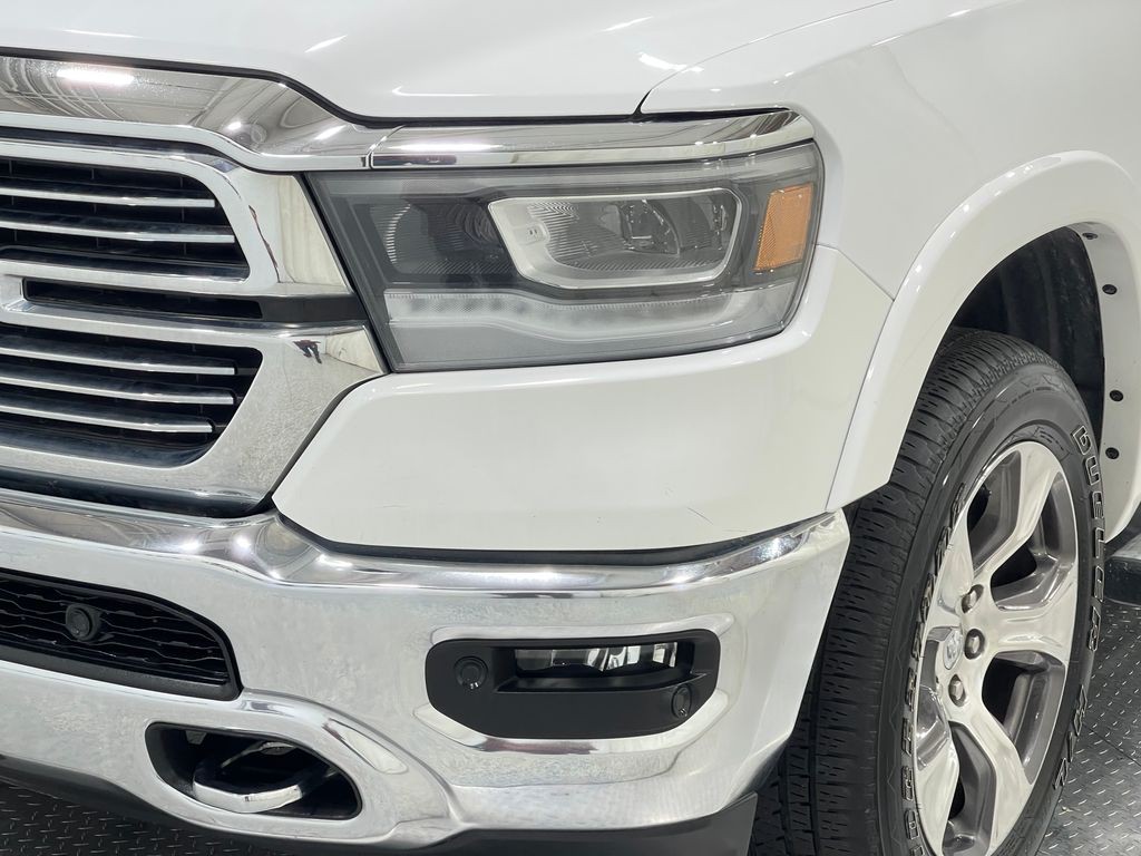2020 RAM 1500 Image 33