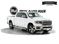 Image for 2020 RAM 1500 Laramie ID: 6520668