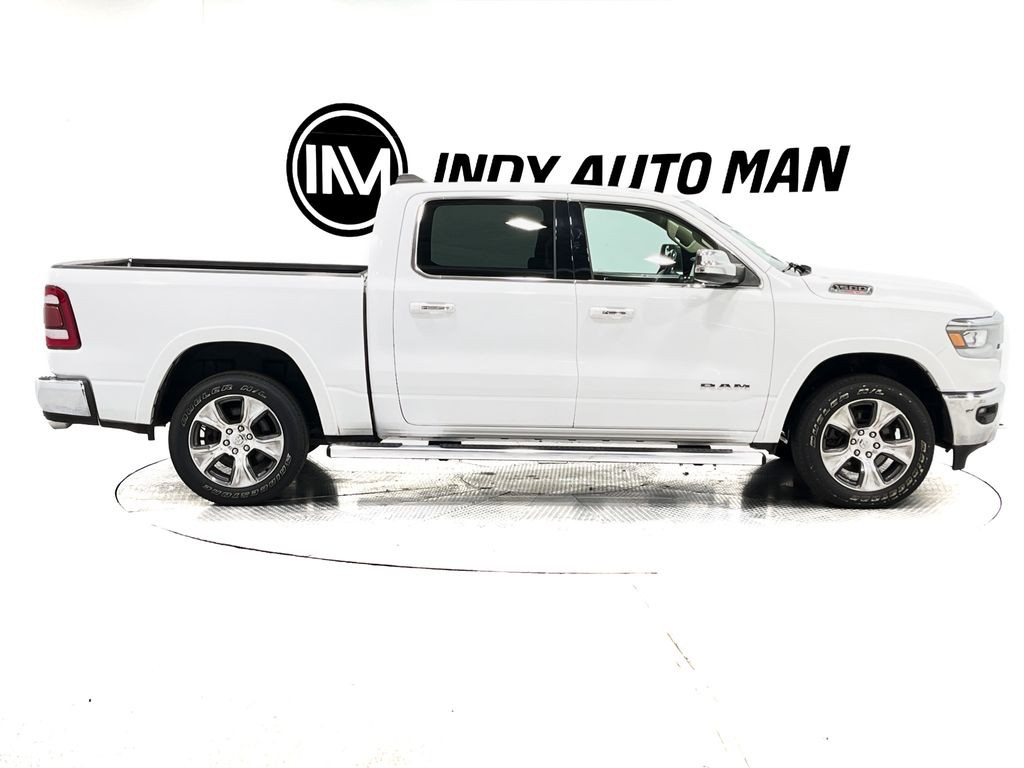 2020 RAM 1500 Image 3