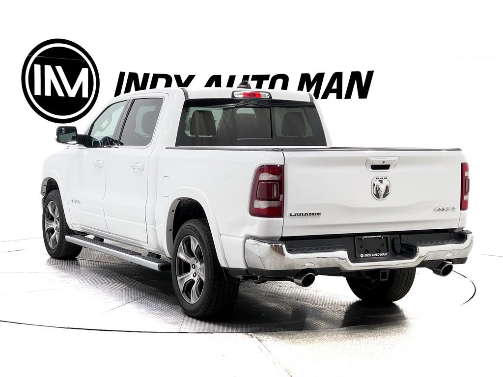 2020 RAM 1500 Image 6