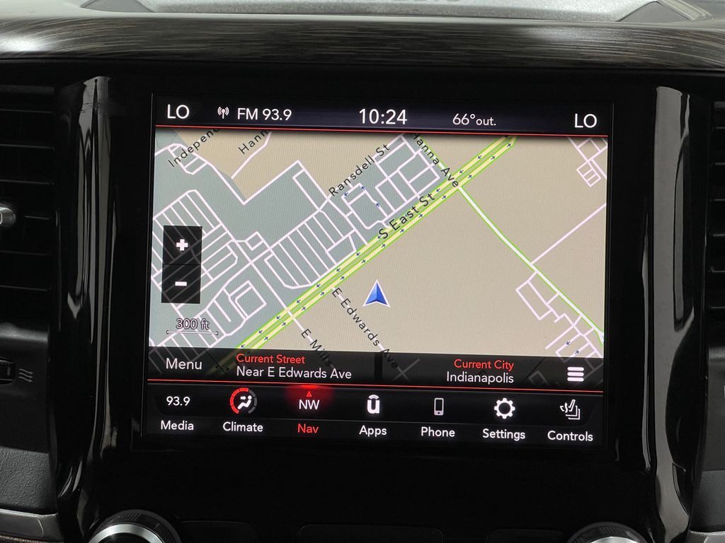 2020 RAM 1500 Image 10