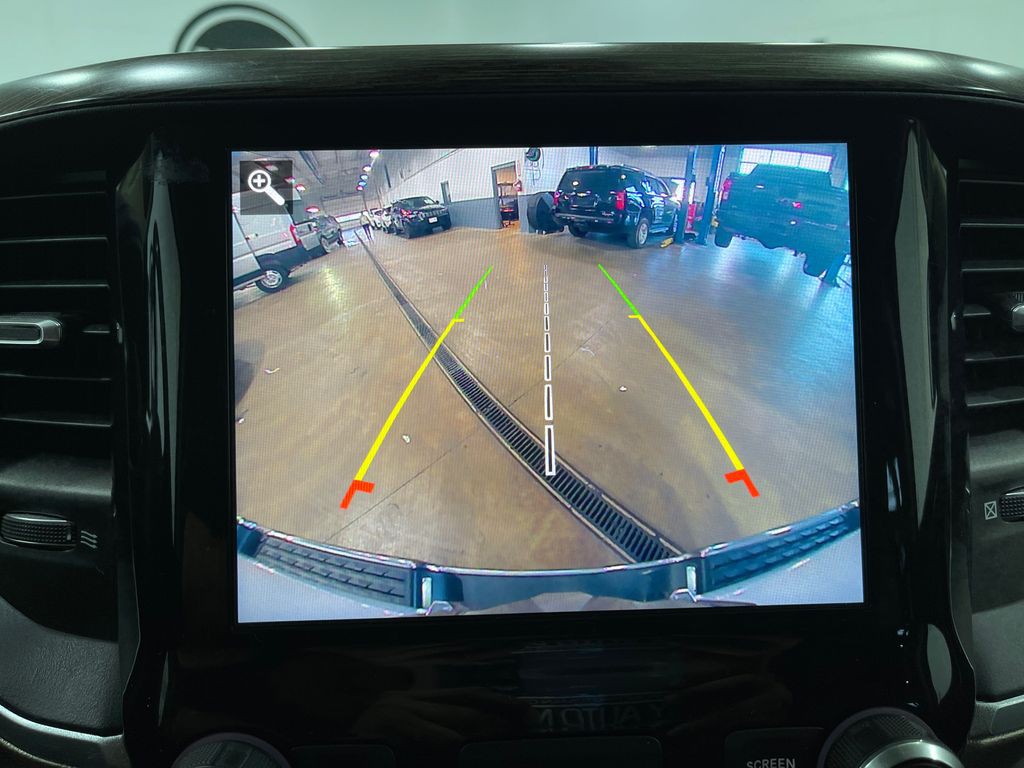2020 RAM 1500 Image 11