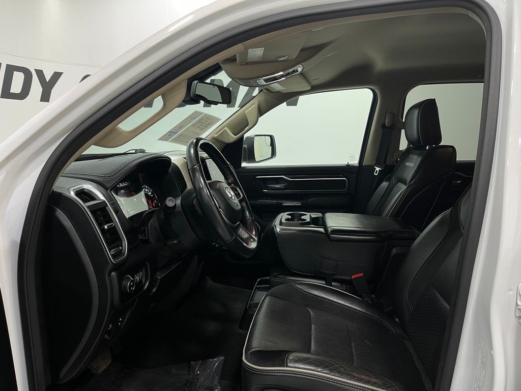 2020 RAM 1500 Image 13