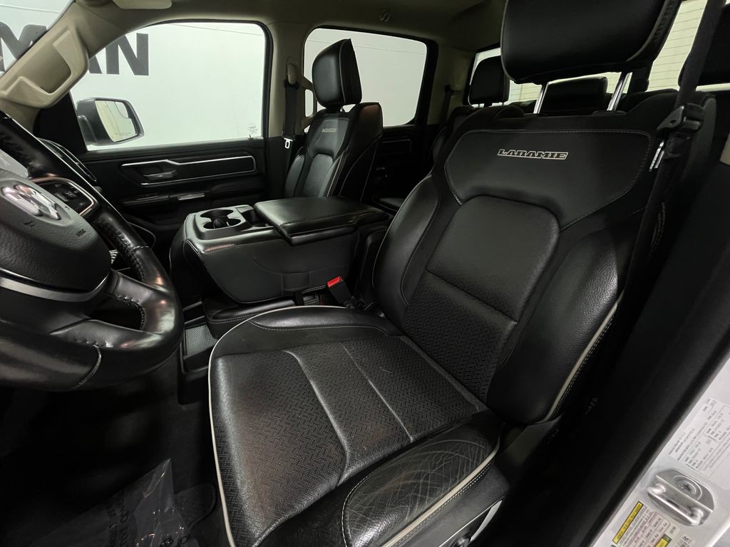 2020 RAM 1500 Image 14