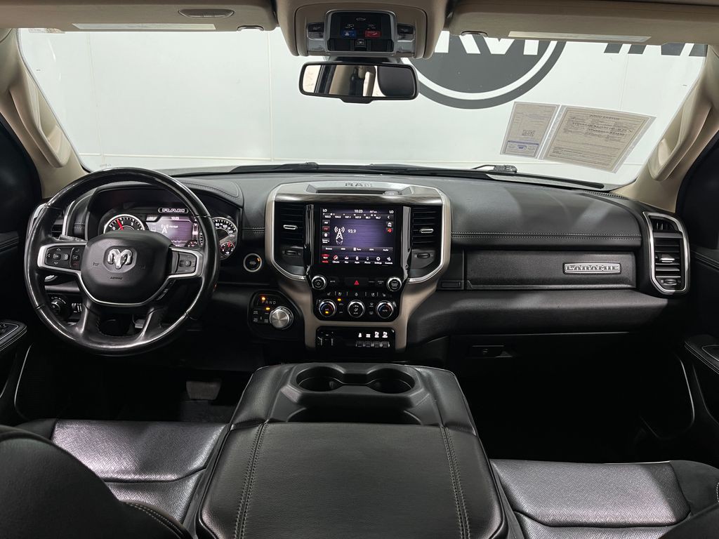 2020 RAM 1500 Image 19