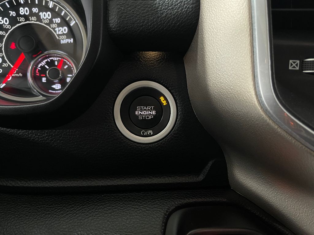 2020 RAM 1500 Image 21