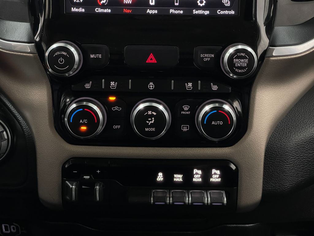 2020 RAM 1500 Image 25