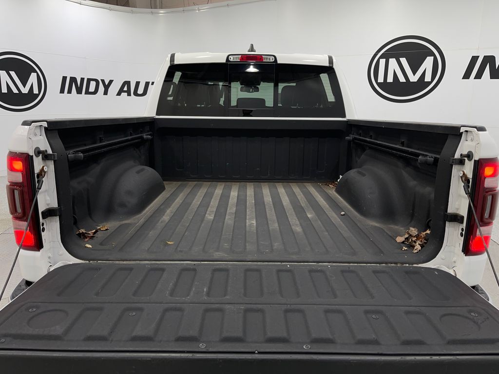 2020 RAM 1500 Image 26