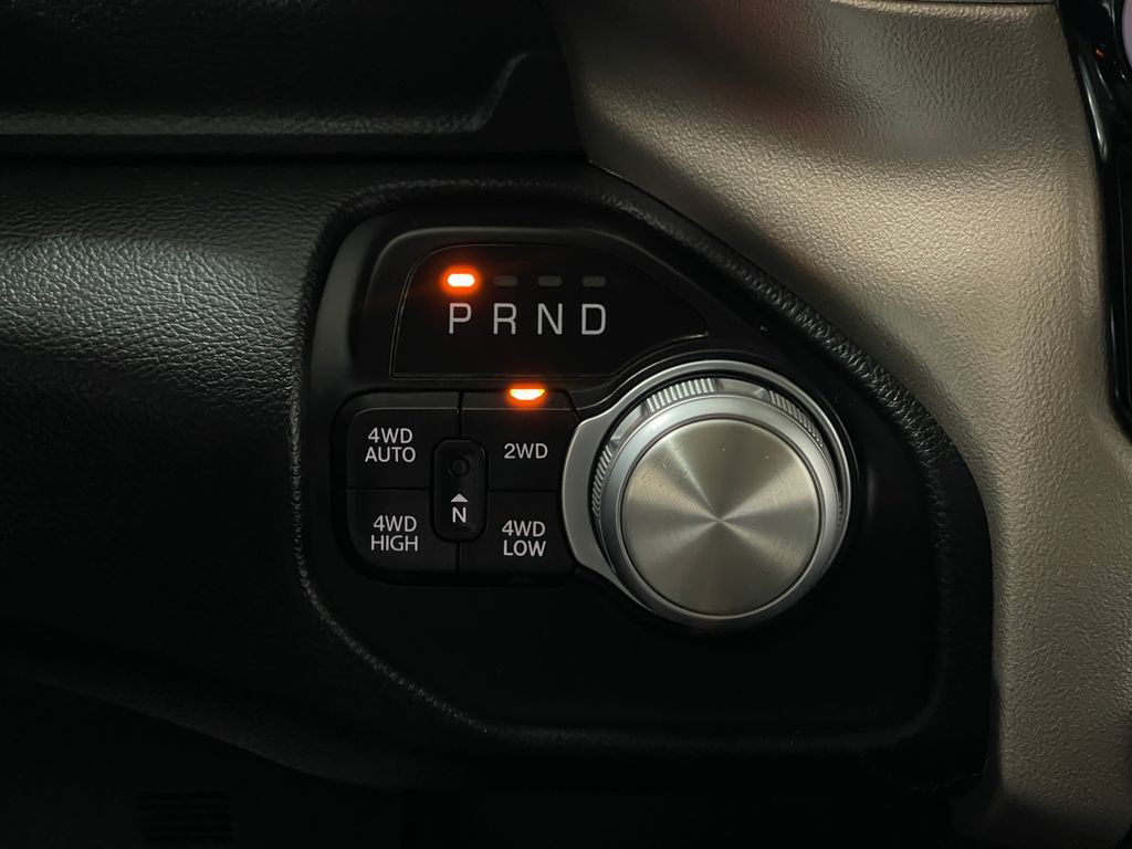 2020 RAM 1500 Image 29