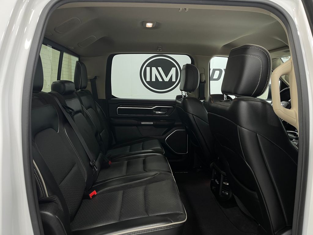 2020 RAM 1500 Image 31