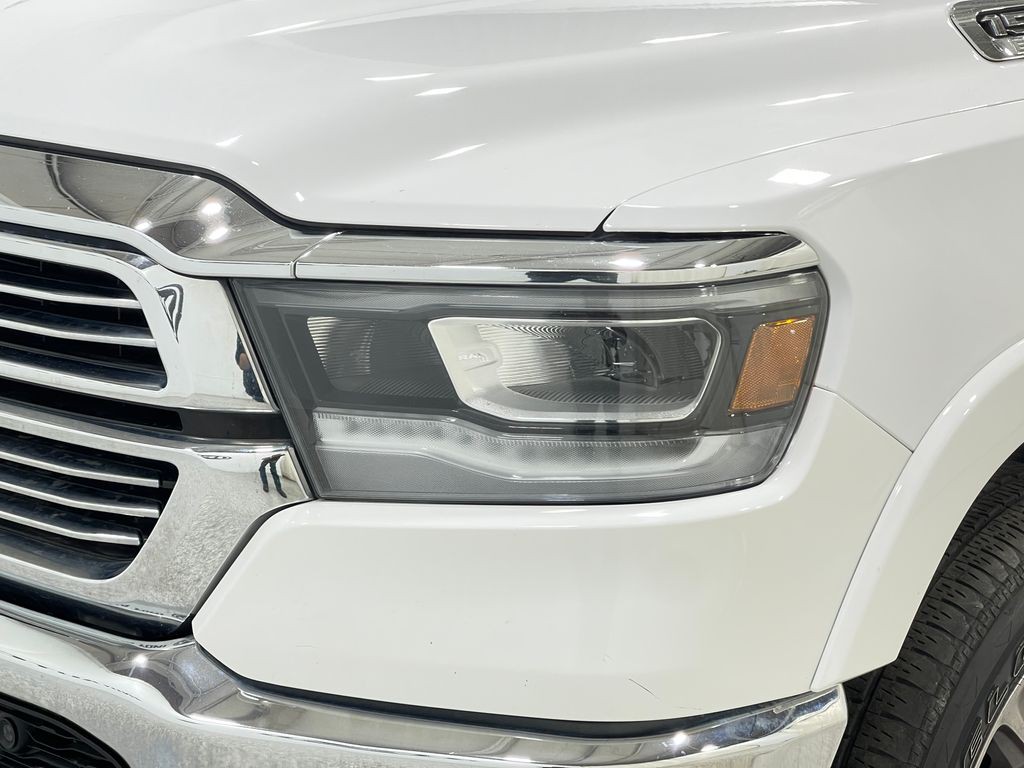 2020 RAM 1500 Image 33