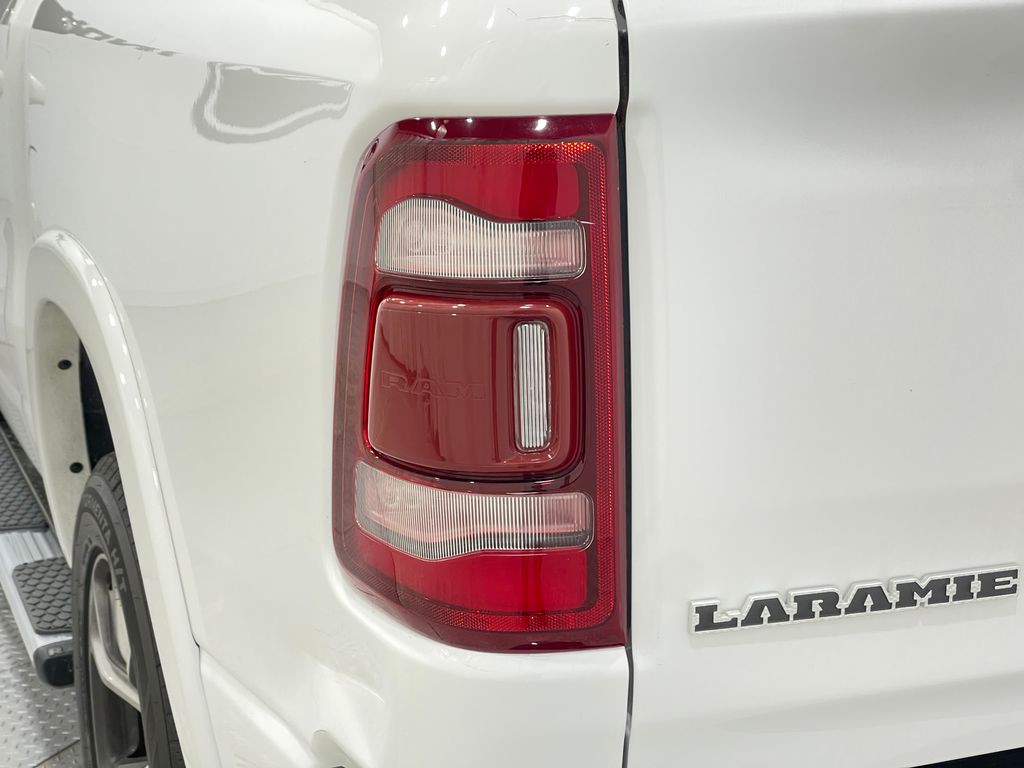 2020 RAM 1500 Image 34