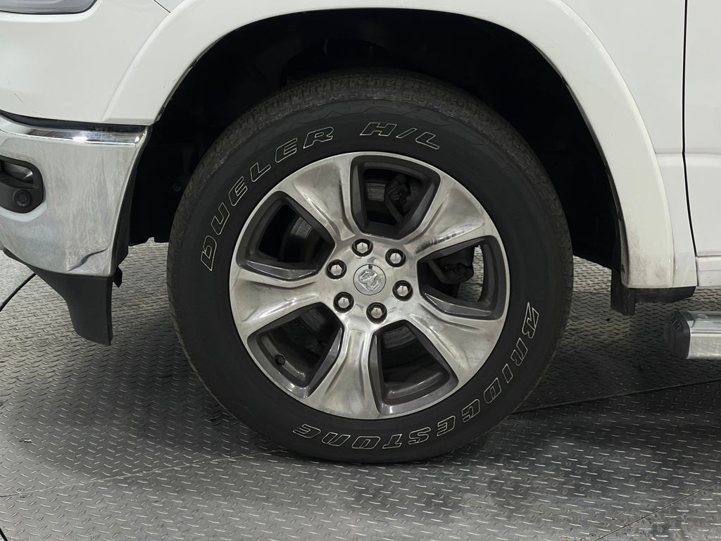 2020 RAM 1500 Image 35