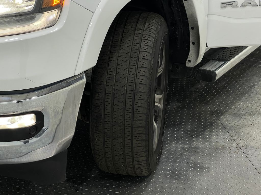 2020 RAM 1500 Image 36