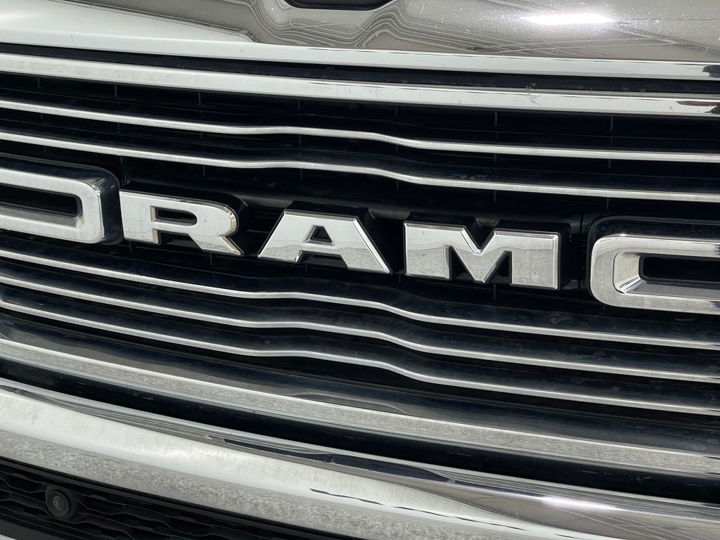 2020 RAM 1500 Image 38