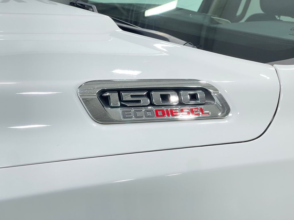 2020 RAM 1500 Image 39