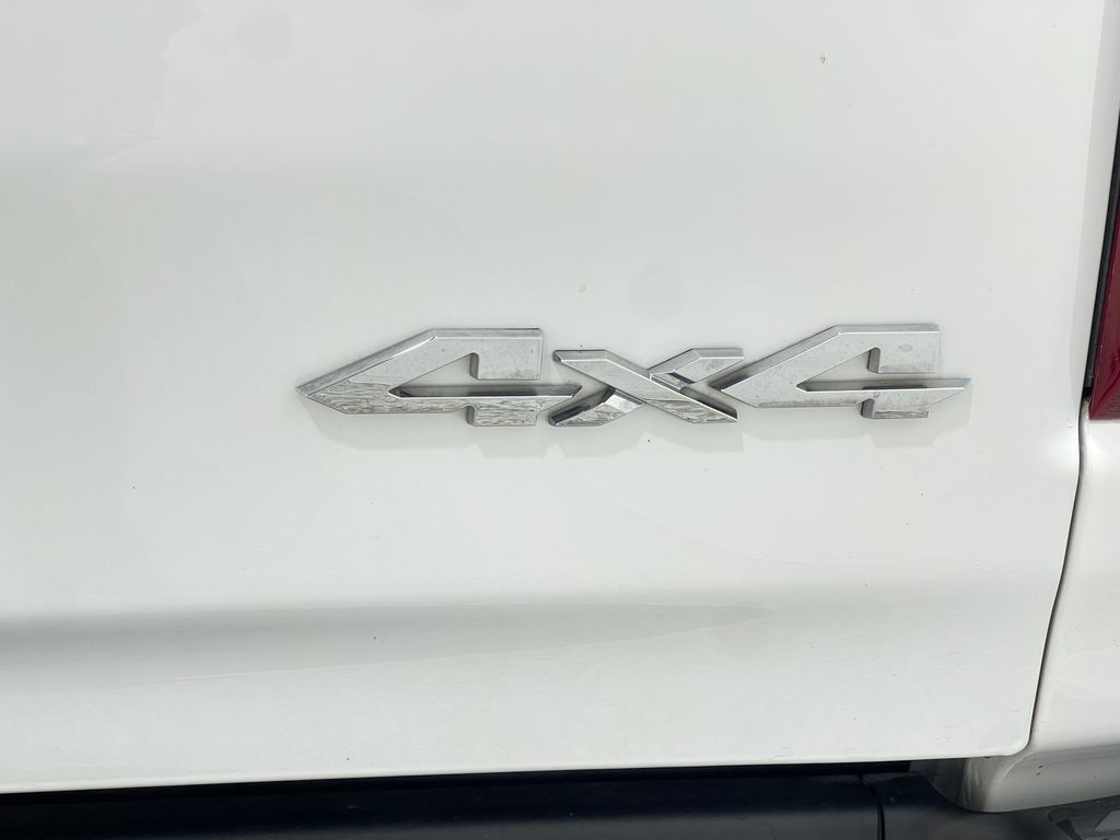 2020 RAM 1500 Image 41