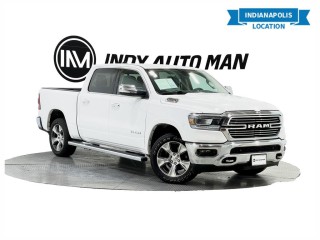 Image for 2020 RAM 1500 Laramie ID: 6520668
