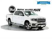 Image for 2020 RAM 1500 Laramie ID: 6520668