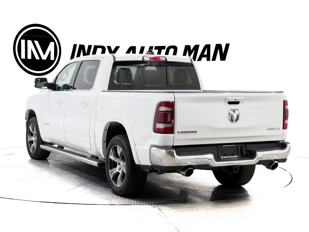2020 RAM 1500 Image 6