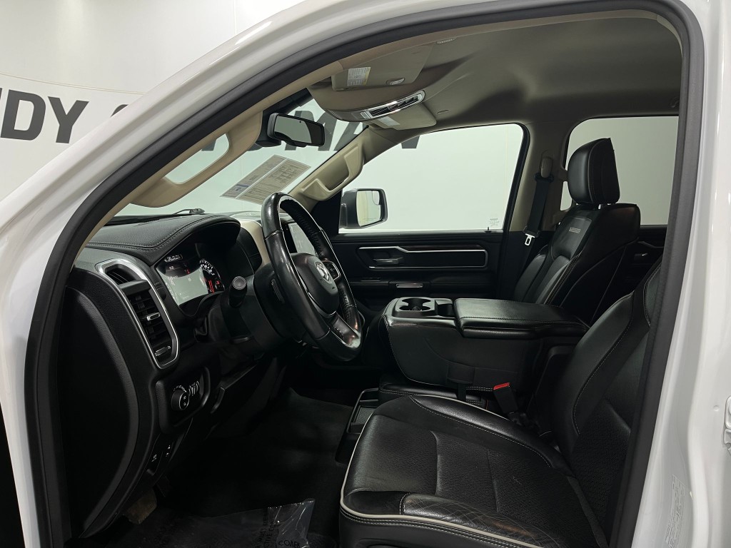 2020 RAM 1500 Image 13