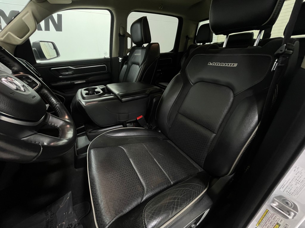 2020 RAM 1500 Image 14