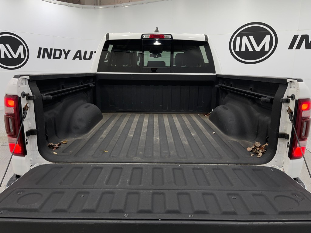2020 RAM 1500 Image 26