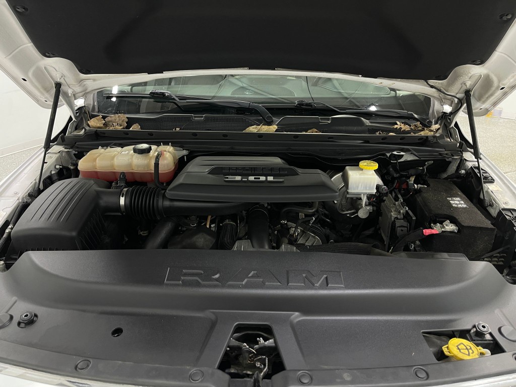 2020 RAM 1500 Image 27
