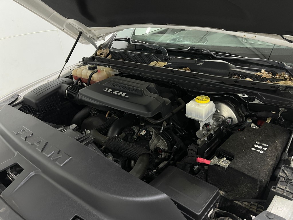 2020 RAM 1500 Image 28