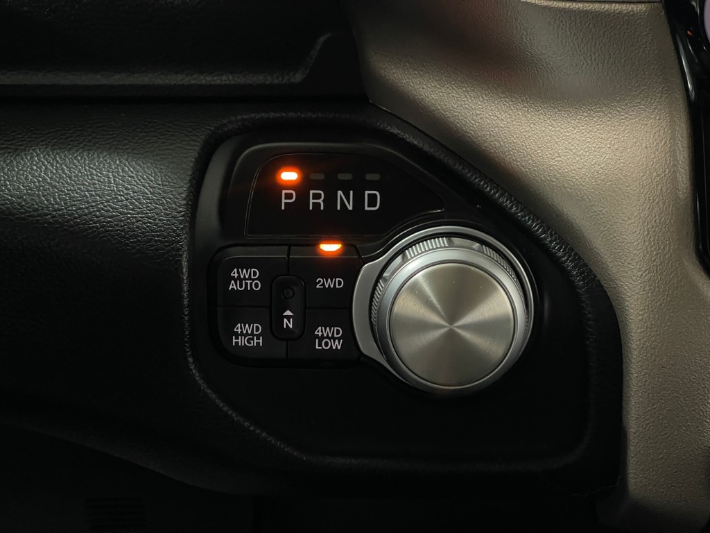 2020 RAM 1500 Image 29