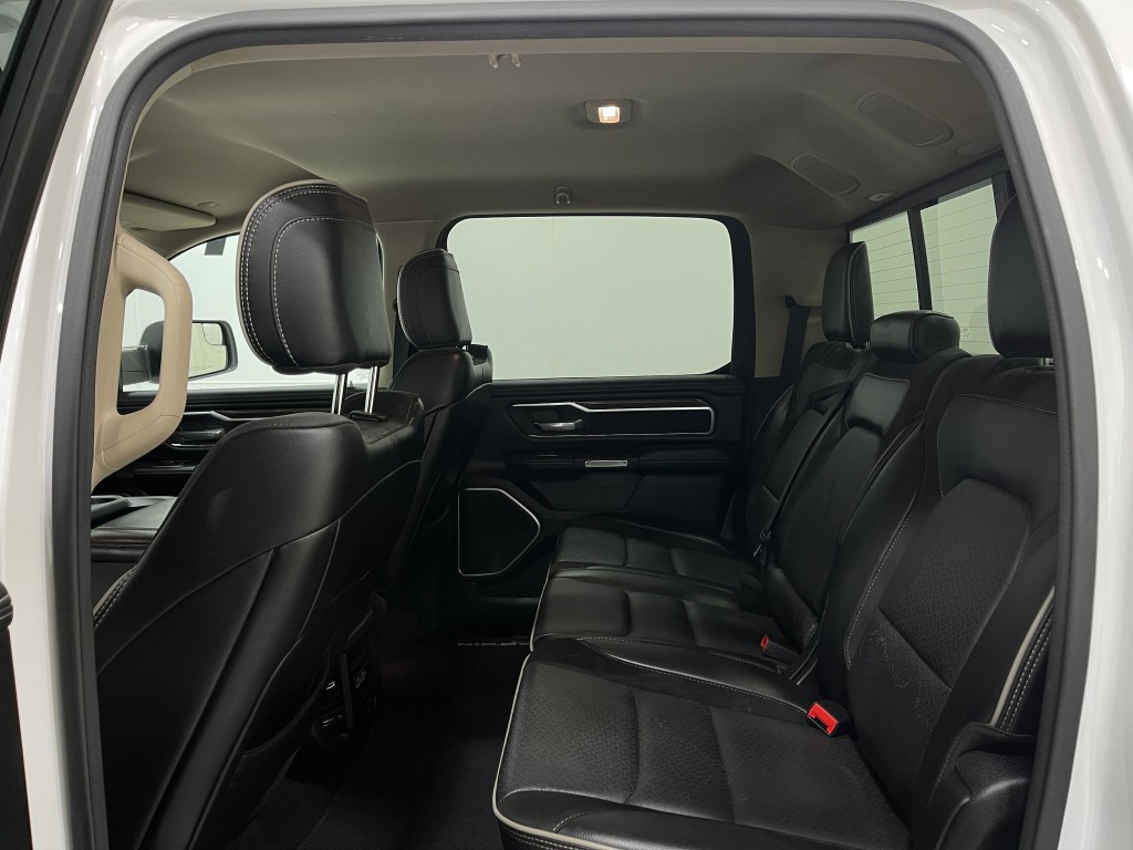2020 RAM 1500 Image 30