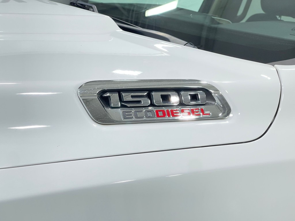2020 RAM 1500 Image 39