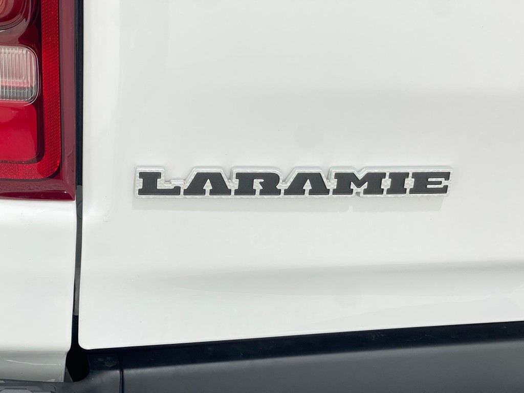 2020 RAM 1500 Image 40