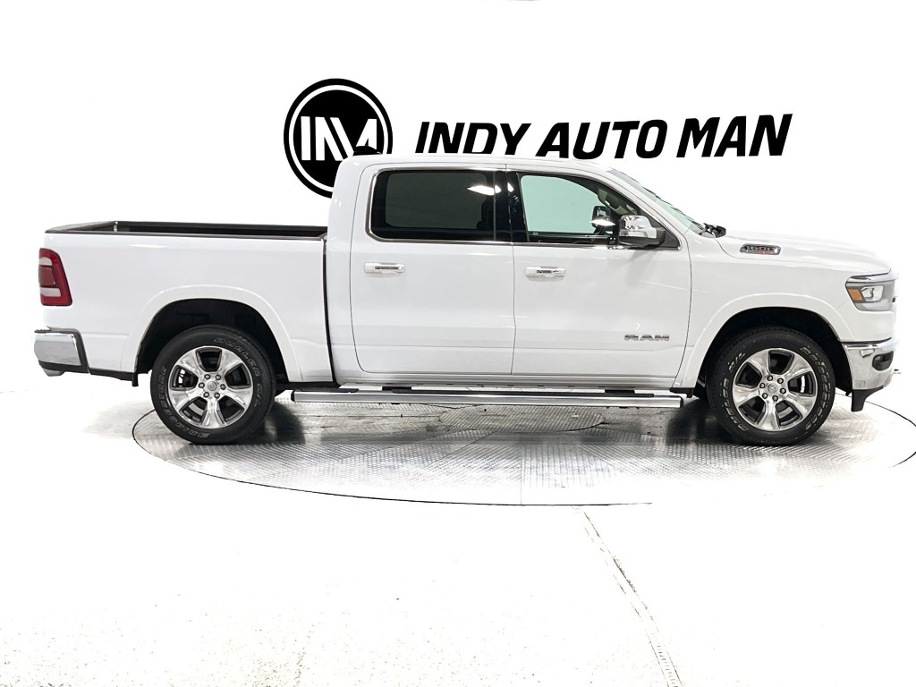 2020 RAM 1500 Image 3