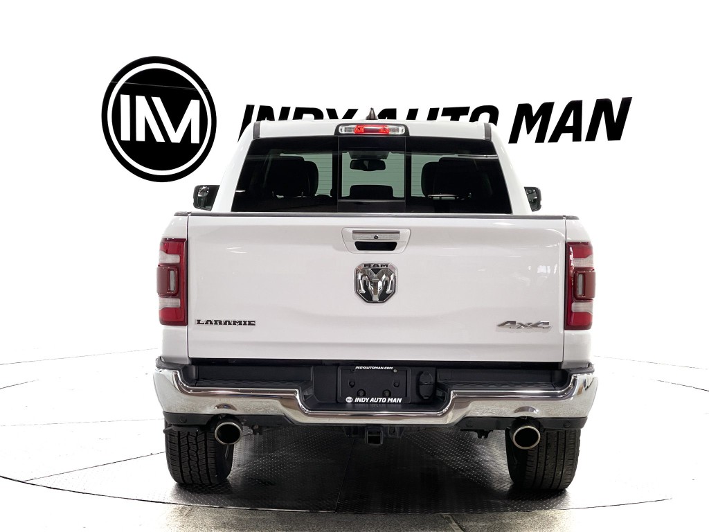 2020 RAM 1500 Image 5