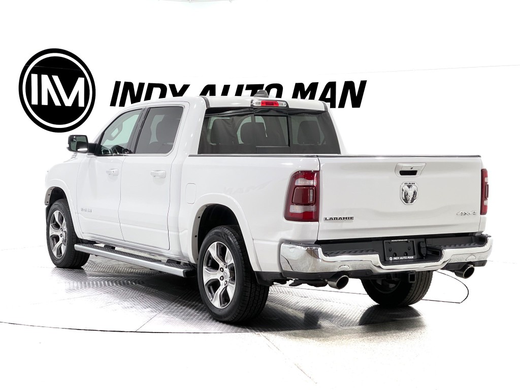 2020 RAM 1500 Image 6